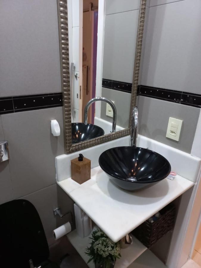 Apartamento De Luxo, Quadra Da Praia Rio de Janeiro Eksteriør billede