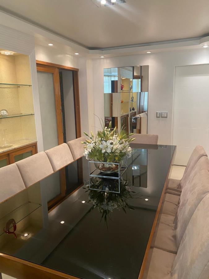 Apartamento De Luxo, Quadra Da Praia Rio de Janeiro Eksteriør billede